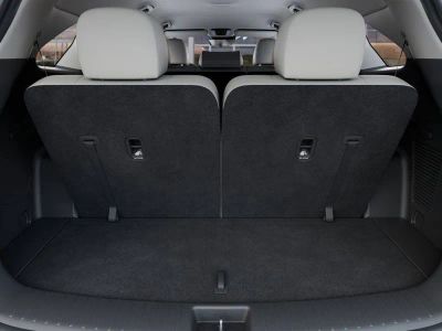 2026 Kia Sorento — photo 19 view