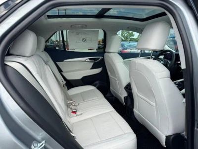2026 Buick Envision — detail view