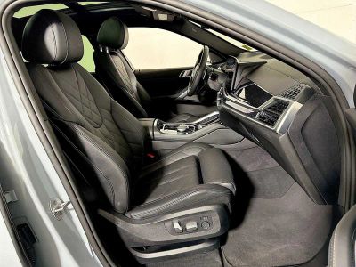 2025 BMW X6 xDrive40i - Photo 25