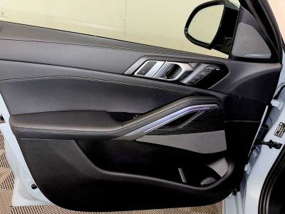2025 BMW X6 xDrive40i - Photo 11