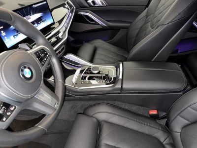 2025 BMW X6 xDrive40i - Photo 19