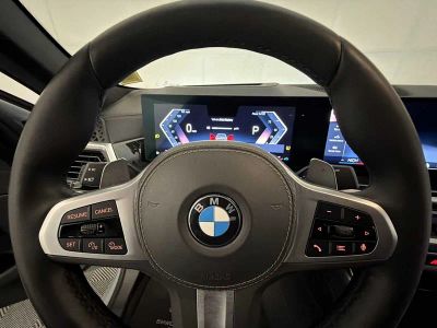 2025 BMW X6 xDrive40i - Photo 13