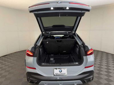 2025 BMW X6 xDrive40i - Photo 24