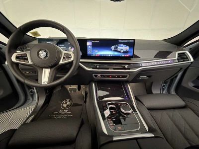 2025 BMW X6 xDrive40i - Photo 12