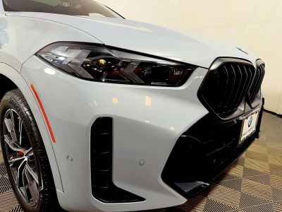 2025 BMW X6 xDrive40i - Photo 26