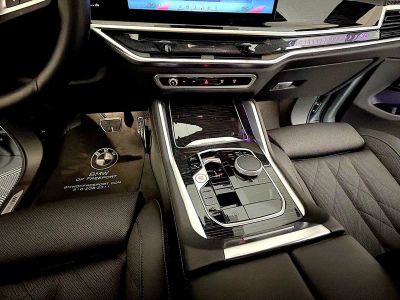 2025 BMW X6 xDrive40i - Photo 18