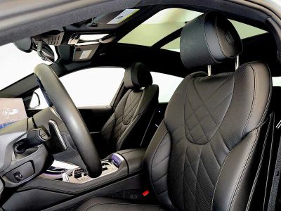 2025 BMW X6 xDrive40i - Photo 20
