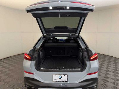 2025 BMW X6 xDrive40i - Photo 23