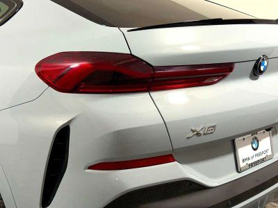2025 BMW X6 xDrive40i - Photo 28