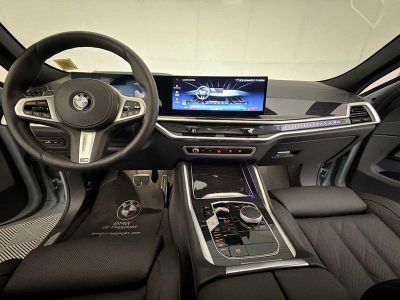 2025 BMW X6 xDrive40i - Photo 17