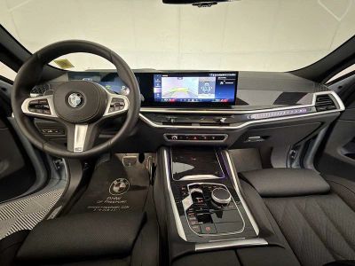 2025 BMW X6 xDrive40i - Photo 15