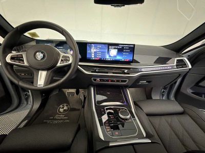 2025 BMW X6 xDrive40i - Photo 14