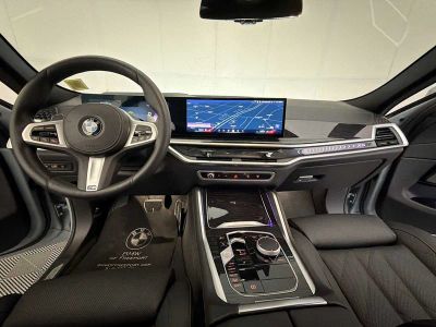 2025 BMW X6 xDrive40i - Photo 16