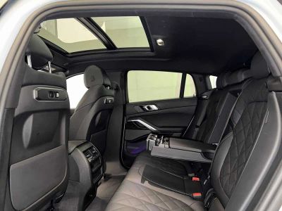 2025 BMW X6 xDrive40i - Photo 21