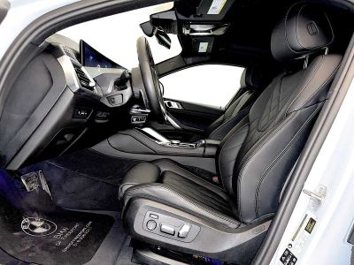 2025 BMW X6 xDrive40i - Photo 9