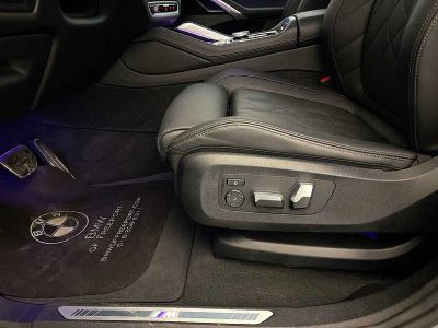 2025 BMW X6 xDrive40i - Photo 10
