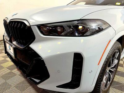 2025 BMW X6 xDrive40i - Photo 27