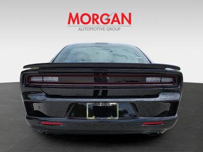 2026 Dodge Charger — detail view