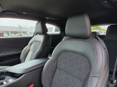 2026 Dodge Charger — photo 10 view