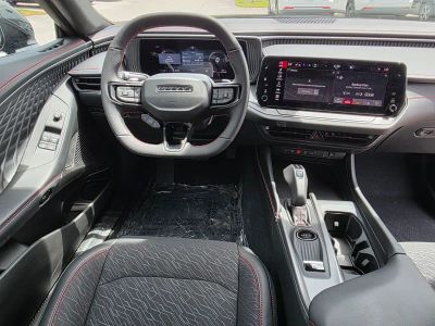 2026 Dodge Charger — photo 8 view