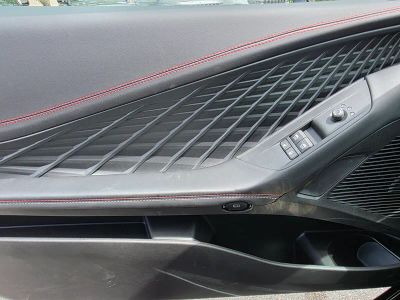 2026 Dodge Charger — photo 13 view