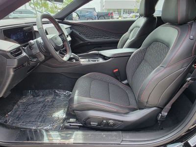 2026 Dodge Charger — photo 11 view