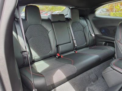 2026 Dodge Charger — photo 7 view
