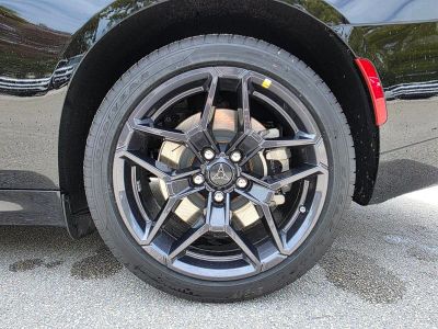 2026 Dodge Charger — photo 9 view