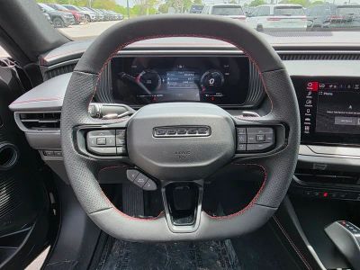 2026 Dodge Charger — photo 14 view