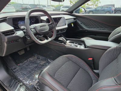 2026 Dodge Charger — photo 12 view