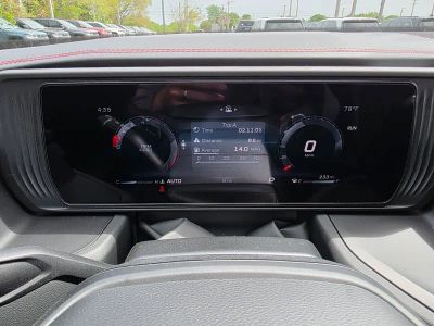 2026 Dodge Charger — photo 16 view