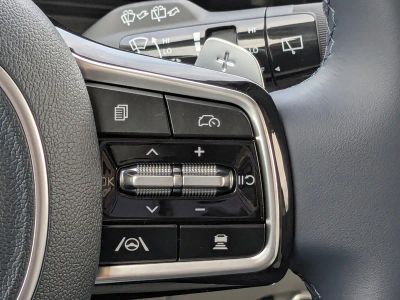 2026 Kia Carnival Hybrid — photo 34 view