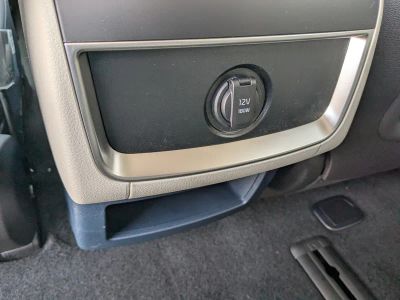 2026 Kia Carnival Hybrid — photo 19 view