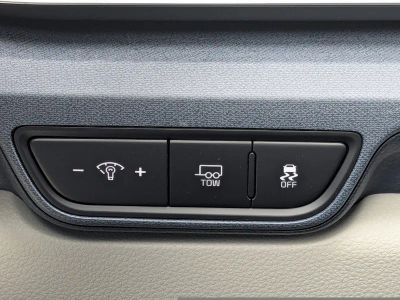 2026 Kia Carnival Hybrid — photo 32 view