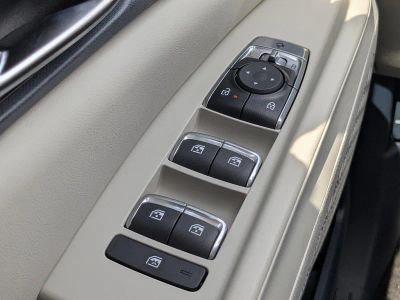 2026 Kia Carnival Hybrid — photo 31 view
