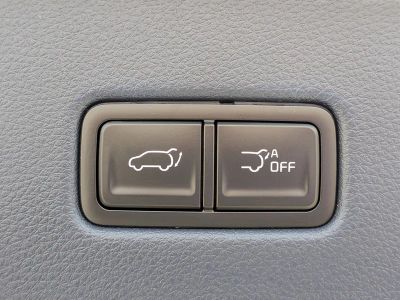 2026 Kia Carnival Hybrid — photo 16 view
