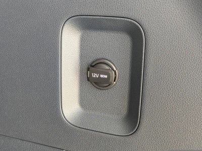 2026 Kia Carnival Hybrid — photo 15 view