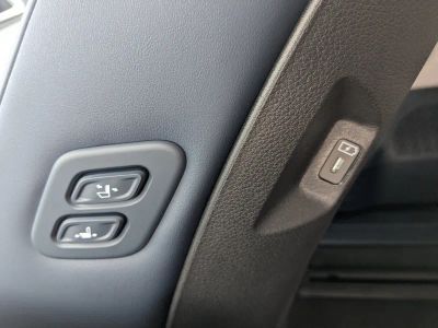 2026 Kia Carnival Hybrid — photo 20 view