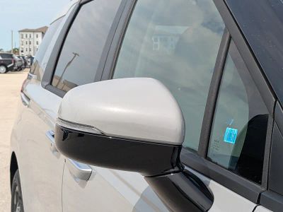 2026 Kia Carnival Hybrid — photo 12 view