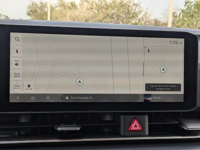 2026 Kia Carnival Hybrid — photo 29 view