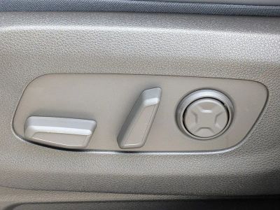 2026 Kia Carnival Hybrid — photo 27 view