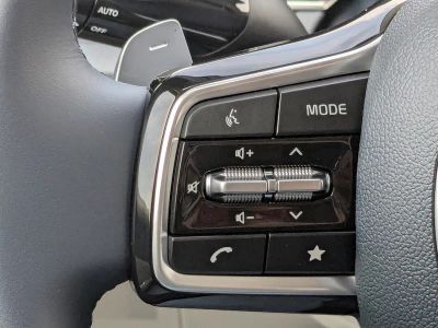 2026 Kia Carnival Hybrid — photo 33 view