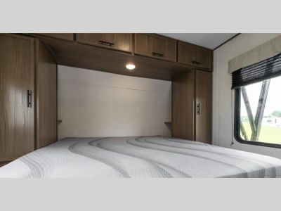 2027 Forest River RV Westbrook — detail view