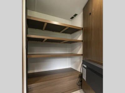 2027 Forest River RV Westbrook — interior view