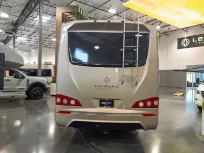 2019 Leisure Travel Vans UNITY — photo 28 view