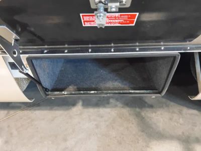 2019 Leisure Travel Vans UNITY — photo 25 view