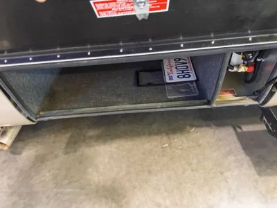 2019 Leisure Travel Vans UNITY — photo 21 view
