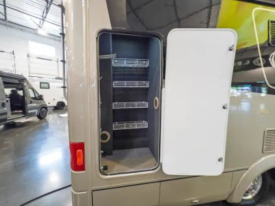 2019 Leisure Travel Vans UNITY — photo 18 view