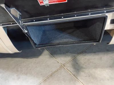 2019 Leisure Travel Vans UNITY — photo 24 view