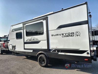 2026 Forest River RV Surveyor Legend - Photo 7